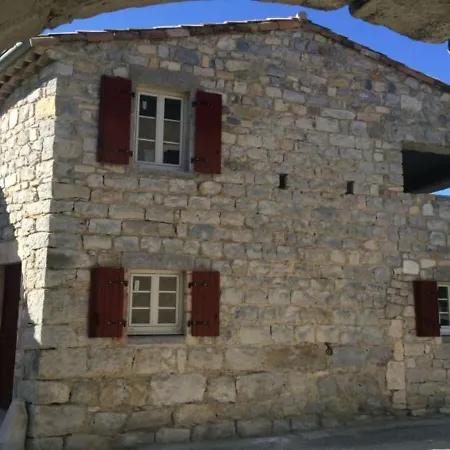 Le Domaine Du Viticulteur - Les Vignes Holiday home