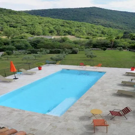 Holiday home Le Domaine Du Viticulteur - Les Vignes
