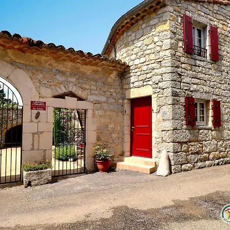 Le Domaine Du Viticulteur - Les Vignes Holiday home